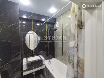 36.2 м², 1-комнатная квартира, этаж 3 из 6, 36 м², изображение - 10