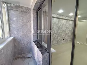 36.2 м², 1-комнатная квартира, этаж 3 из 6, 36 м², изображение - 12