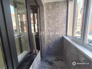 36.2 м², 1-комнатная квартира, этаж 3 из 6, 36 м², изображение - 13
