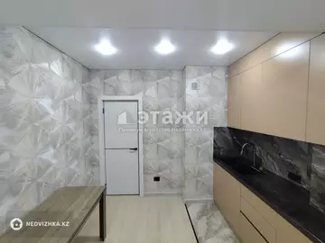 36.2 м², 1-комнатная квартира, этаж 3 из 6, 36 м², изображение - 14