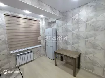 36.2 м², 1-комнатная квартира, этаж 3 из 6, 36 м², изображение - 15