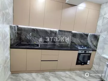 36.2 м², 1-комнатная квартира, этаж 3 из 6, 36 м², изображение - 16