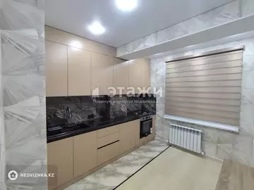 36.2 м², 1-комнатная квартира, этаж 3 из 6, 36 м², изображение - 17