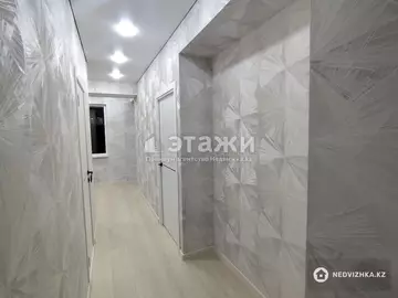 36.2 м², 1-комнатная квартира, этаж 3 из 6, 36 м², изображение - 18