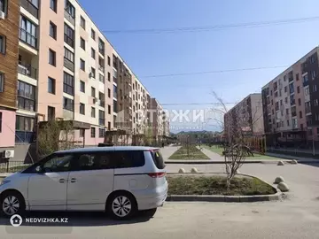 36.2 м², 1-комнатная квартира, этаж 3 из 6, 36 м², изображение - 19