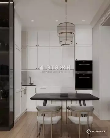3-комнатная квартира, этаж 9 из 19, 96 м²