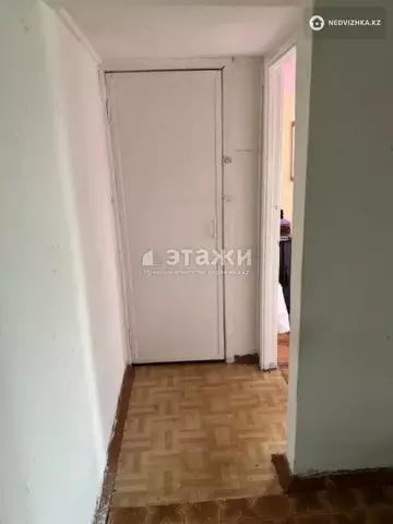 2-комнатная квартира, этаж 4 из 4, 48 м²