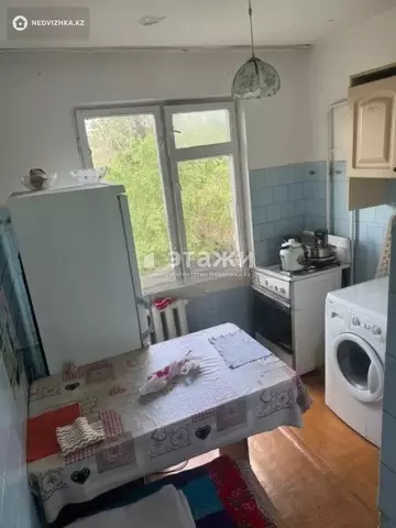 2-комнатная квартира, этаж 4 из 4, 48 м²