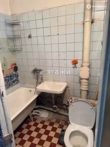 48 м², 2-комнатная квартира, этаж 4 из 4, 48 м², изображение - 5