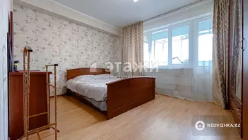 86 м², 2-комнатная квартира, этаж 9 из 15, 86 м², изображение - 4