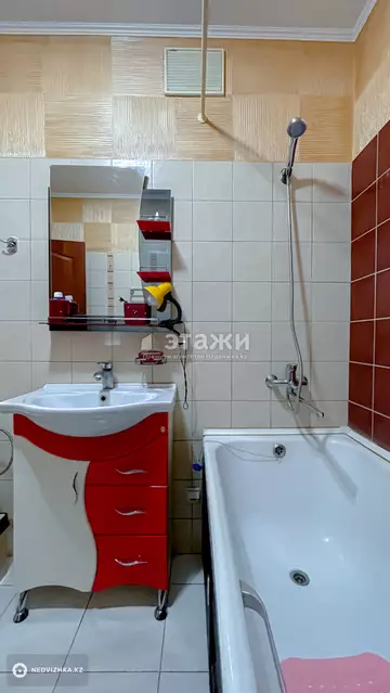 86 м², 2-комнатная квартира, этаж 9 из 15, 86 м², изображение - 6