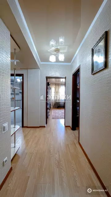 86 м², 2-комнатная квартира, этаж 9 из 15, 86 м², изображение - 9