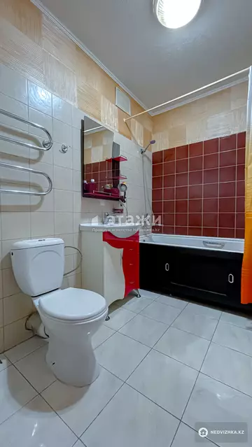 86 м², 2-комнатная квартира, этаж 9 из 15, 86 м², изображение - 8