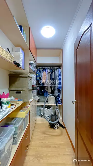 86 м², 2-комнатная квартира, этаж 9 из 15, 86 м², изображение - 10