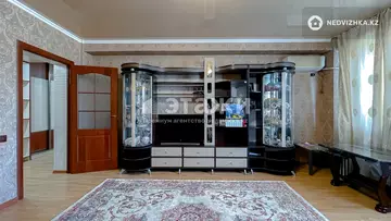 86 м², 2-комнатная квартира, этаж 9 из 15, 86 м², изображение - 11