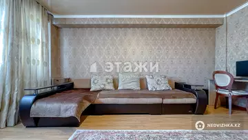 86 м², 2-комнатная квартира, этаж 9 из 15, 86 м², изображение - 12