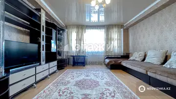 86 м², 2-комнатная квартира, этаж 9 из 15, 86 м², изображение - 13
