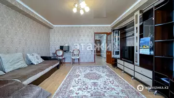 86 м², 2-комнатная квартира, этаж 9 из 15, 86 м², изображение - 14