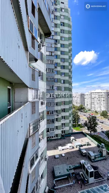 86 м², 2-комнатная квартира, этаж 9 из 15, 86 м², изображение - 15