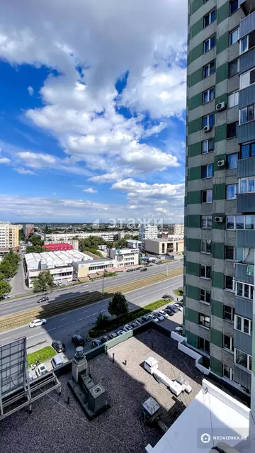 86 м², 2-комнатная квартира, этаж 9 из 15, 86 м², изображение - 16