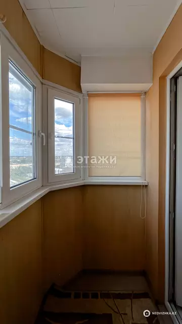 86 м², 2-комнатная квартира, этаж 9 из 15, 86 м², изображение - 19