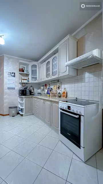 86 м², 2-комнатная квартира, этаж 9 из 15, 86 м², изображение - 20