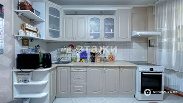 86 м², 2-комнатная квартира, этаж 9 из 15, 86 м², изображение - 21