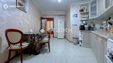 86 м², 2-комнатная квартира, этаж 9 из 15, 86 м², изображение - 22
