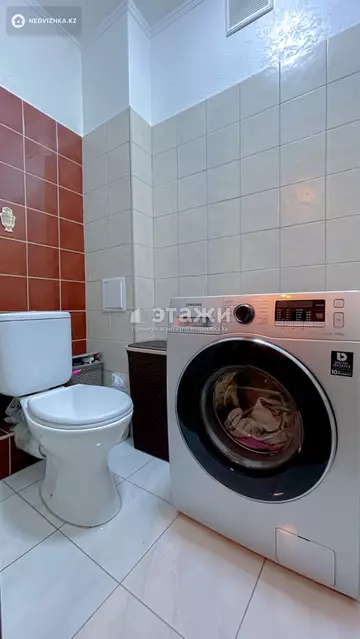 86 м², 2-комнатная квартира, этаж 9 из 15, 86 м², изображение - 25