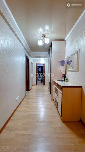 86 м², 2-комнатная квартира, этаж 9 из 15, 86 м², изображение - 26