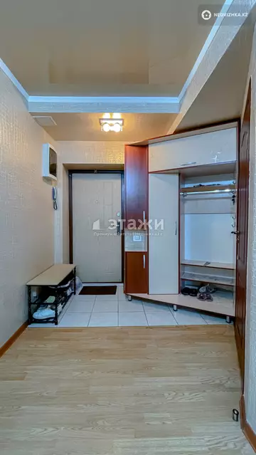 86 м², 2-комнатная квартира, этаж 9 из 15, 86 м², изображение - 27
