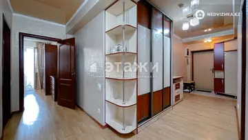 86 м², 2-комнатная квартира, этаж 9 из 15, 86 м², изображение - 28
