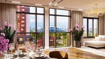 33.6 м², 1-комнатная квартира, этаж 6 из 12, 34 м², изображение - 5
