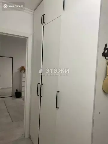 1-комнатная квартира, этаж 1 из 4, 35 м²