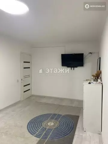 35 м², 1-комнатная квартира, этаж 1 из 4, 35 м², изображение - 6