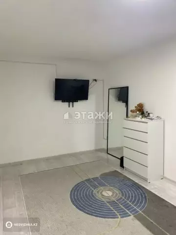 35 м², 1-комнатная квартира, этаж 1 из 4, 35 м², изображение - 9