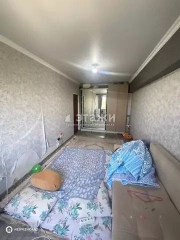 1-комнатная квартира, этаж 5 из 5, 35 м²