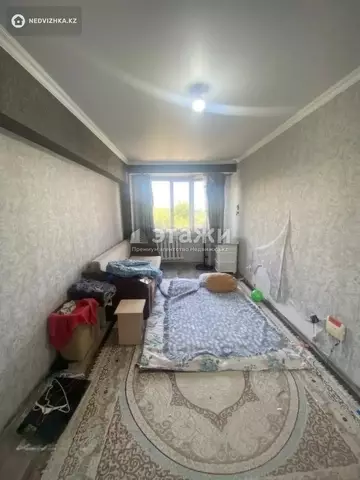 1-комнатная квартира, этаж 5 из 5, 35 м²