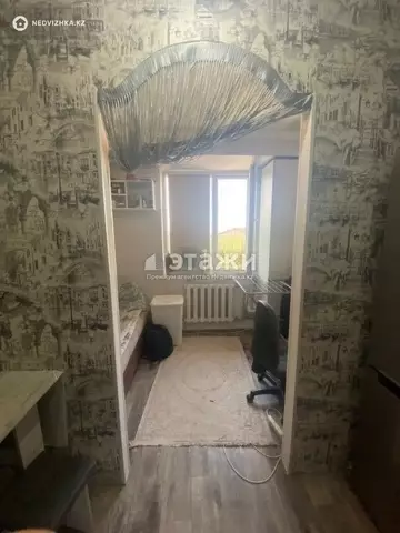 1-комнатная квартира, этаж 5 из 5, 35 м²