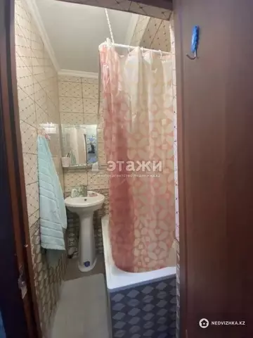 35 м², 1-комнатная квартира, этаж 5 из 5, 35 м², изображение - 4