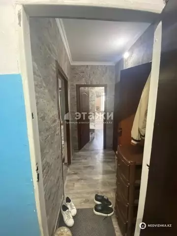 35 м², 1-комнатная квартира, этаж 5 из 5, 35 м², изображение - 5