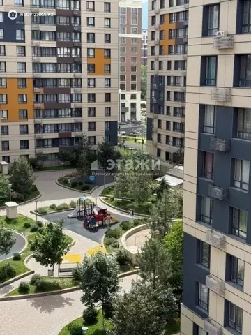 4-комнатная квартира, этаж 7 из 12, 96 м²