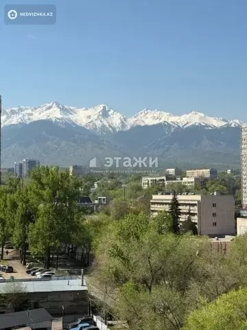 4-комнатная квартира, этаж 7 из 12, 96 м²