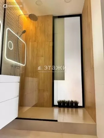 4-комнатная квартира, этаж 7 из 12, 96 м²