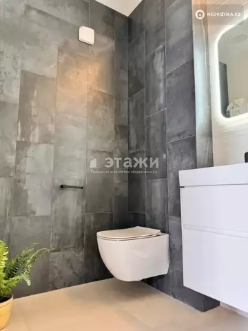 4-комнатная квартира, этаж 7 из 12, 96 м²