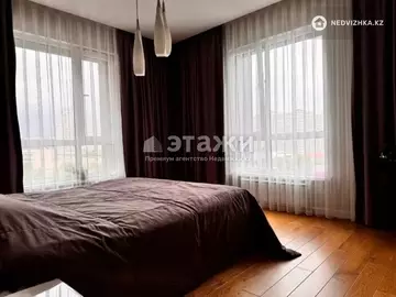 95.5 м², 4-комнатная квартира, этаж 7 из 12, 96 м², изображение - 4