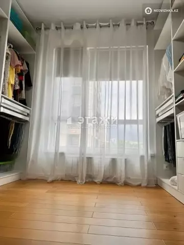 95.5 м², 4-комнатная квартира, этаж 7 из 12, 96 м², изображение - 5