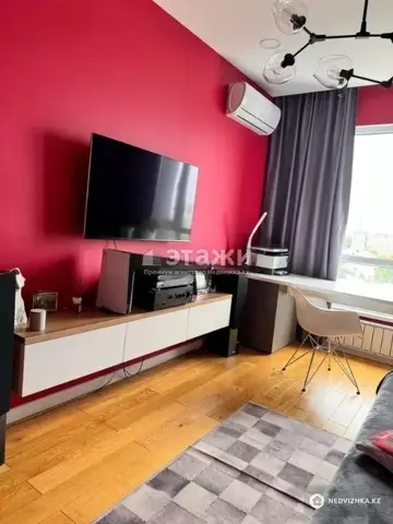 95.5 м², 4-комнатная квартира, этаж 7 из 12, 96 м², изображение - 6