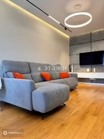 95.5 м², 4-комнатная квартира, этаж 7 из 12, 96 м², изображение - 8