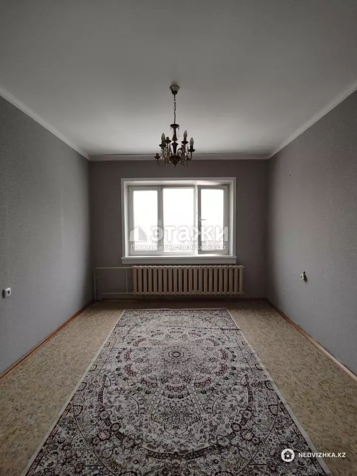 36.6 м², 1-комнатная квартира, этаж 9 из 9, 37 м², изображение - 1